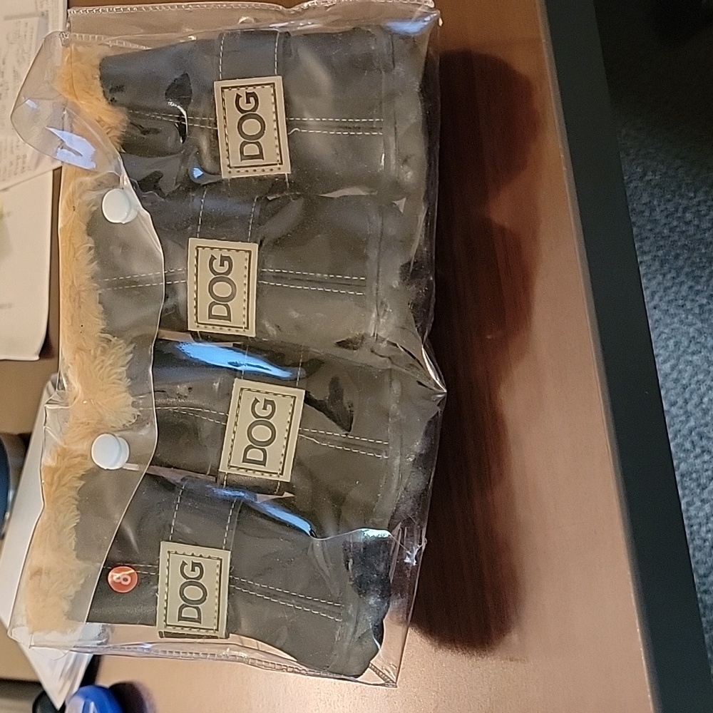 Winsoon Australian Dog Boots